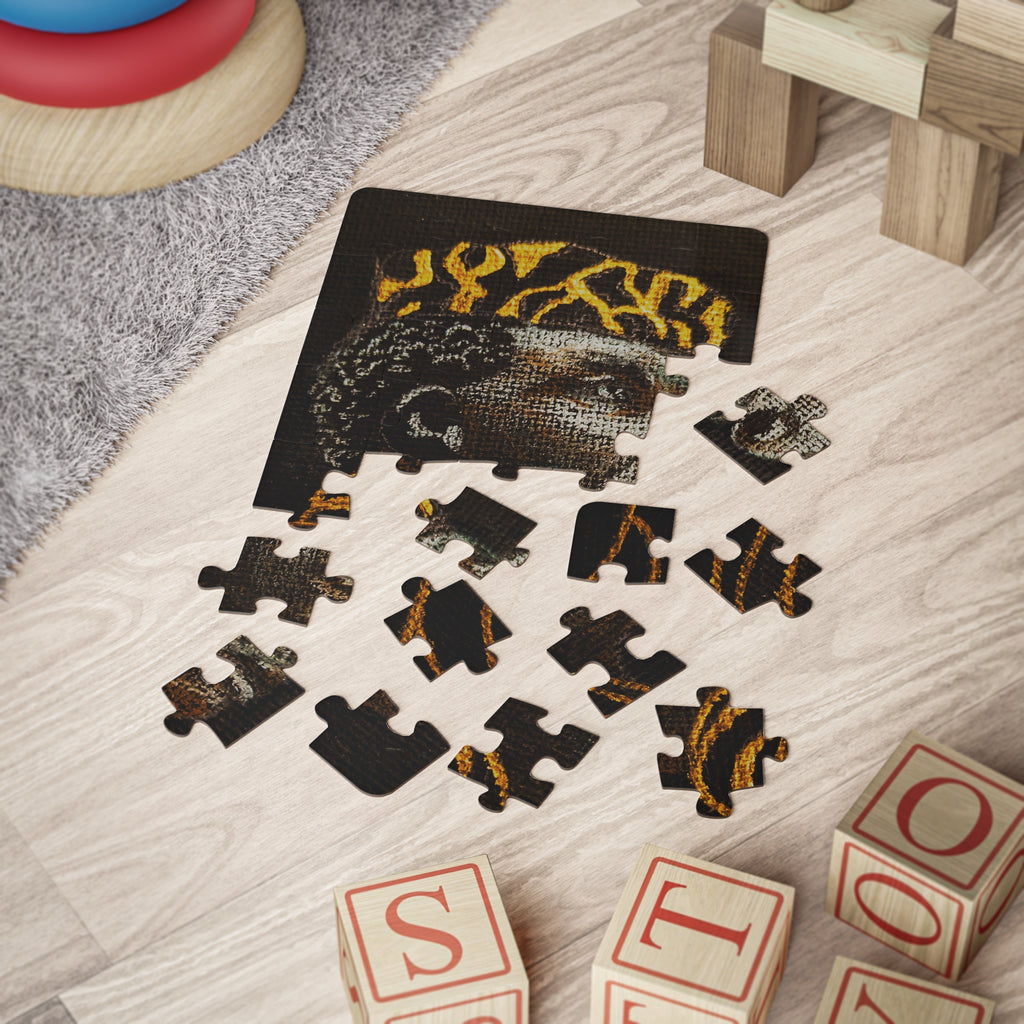 Copy of Kids' Puzzle, 30-Piece