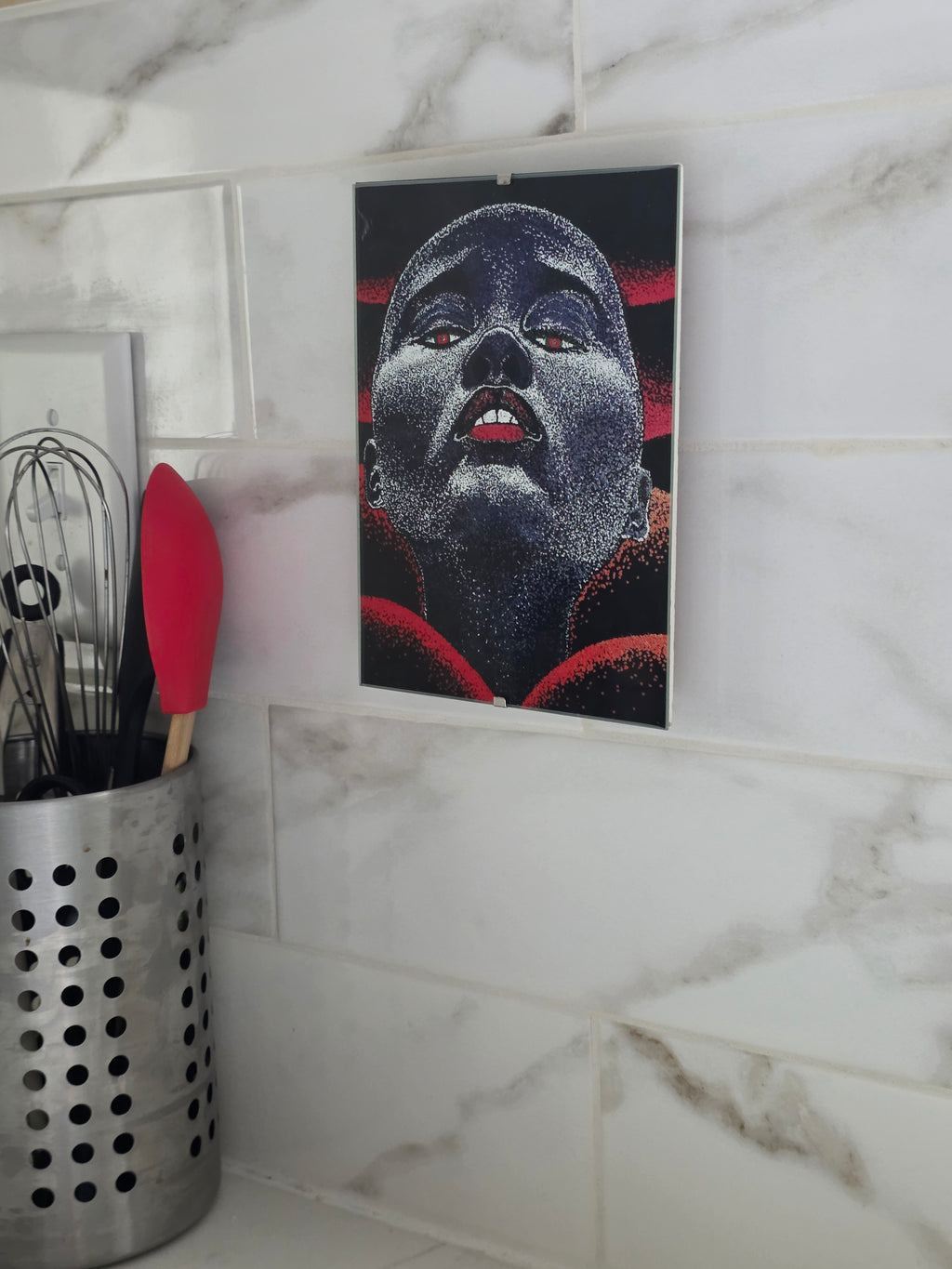 Bow Down (Outlet Art)