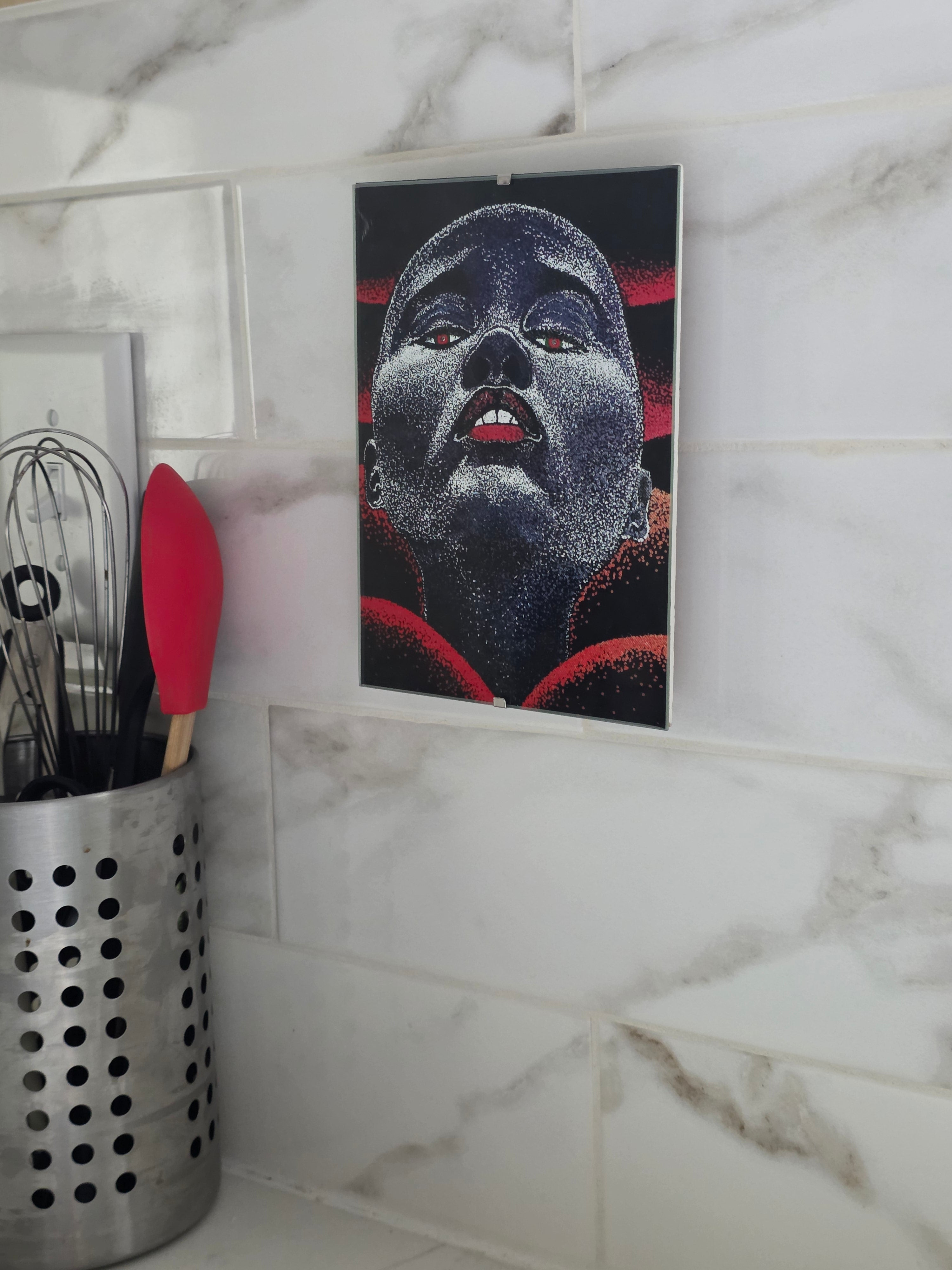 Bow Down (Outlet Art)