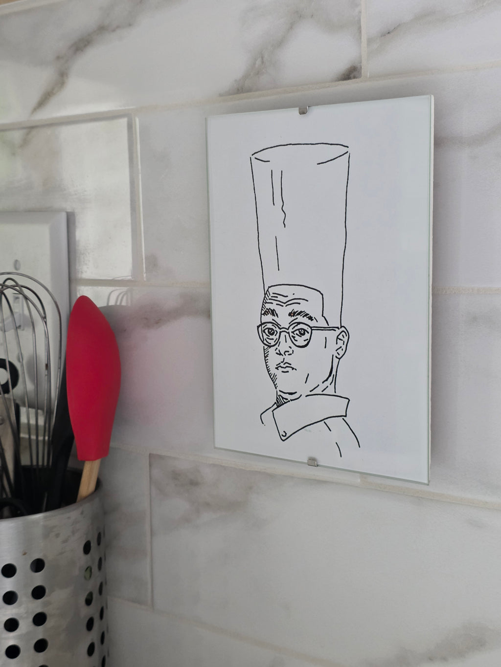 Huh (outlet Art)