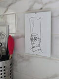 Huh (outlet Art)