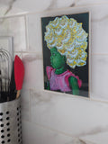 Red (Outlet Art)