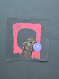 Bubble: Original Artwork