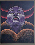 Bow Down: Original Artwork