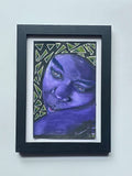 Promise: Original Art Piece (Framed)