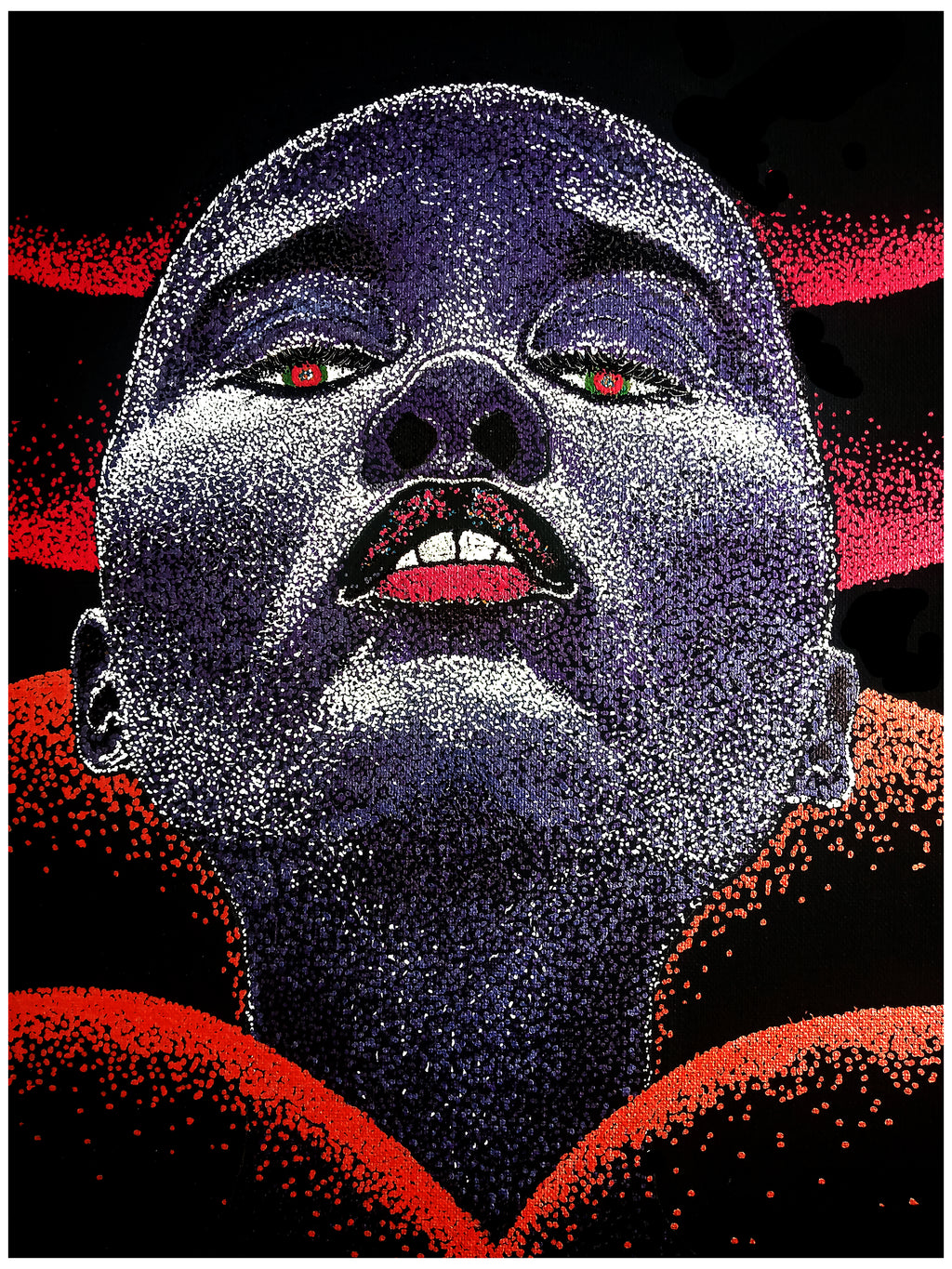 Bow Down (Outlet Art)