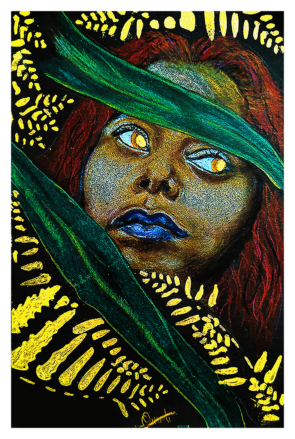 Jungold (Outlet Art)