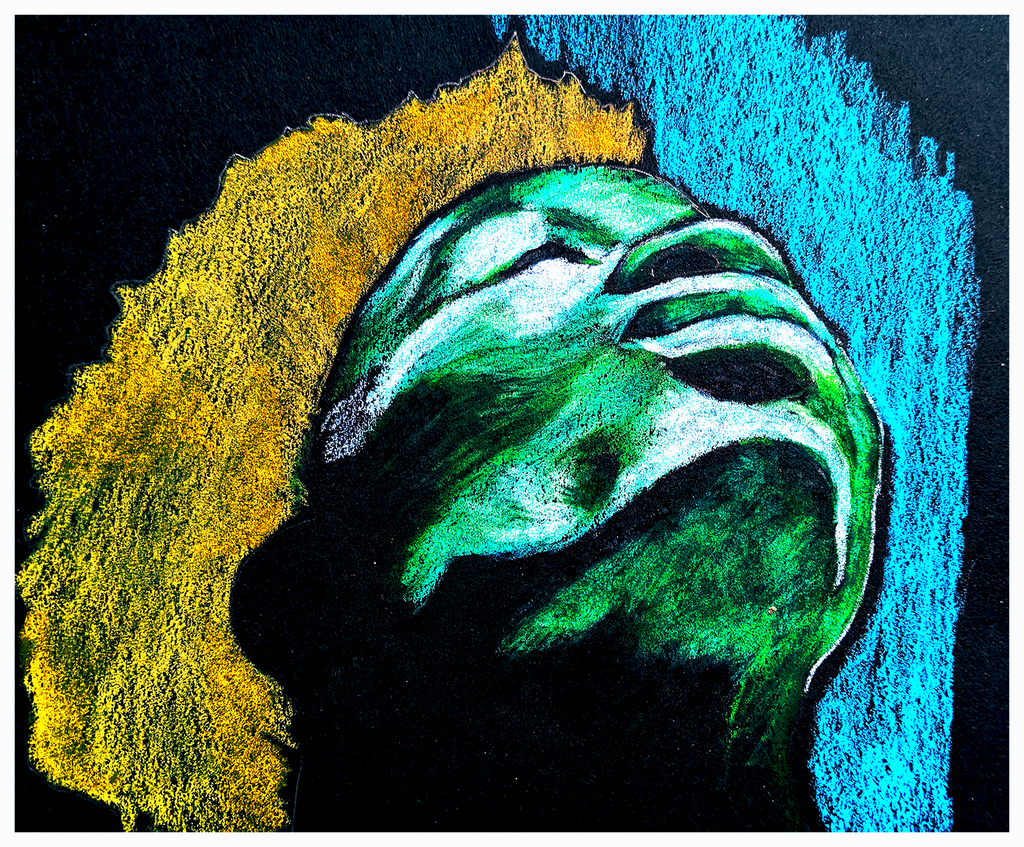 Cascade (Oulet Art)