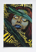 Jungold: 4x6 Signed Open Edition Print