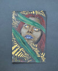 Jungold: Original Art Piece