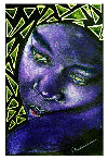 Promise: 4x6 Signed Open Edition Print