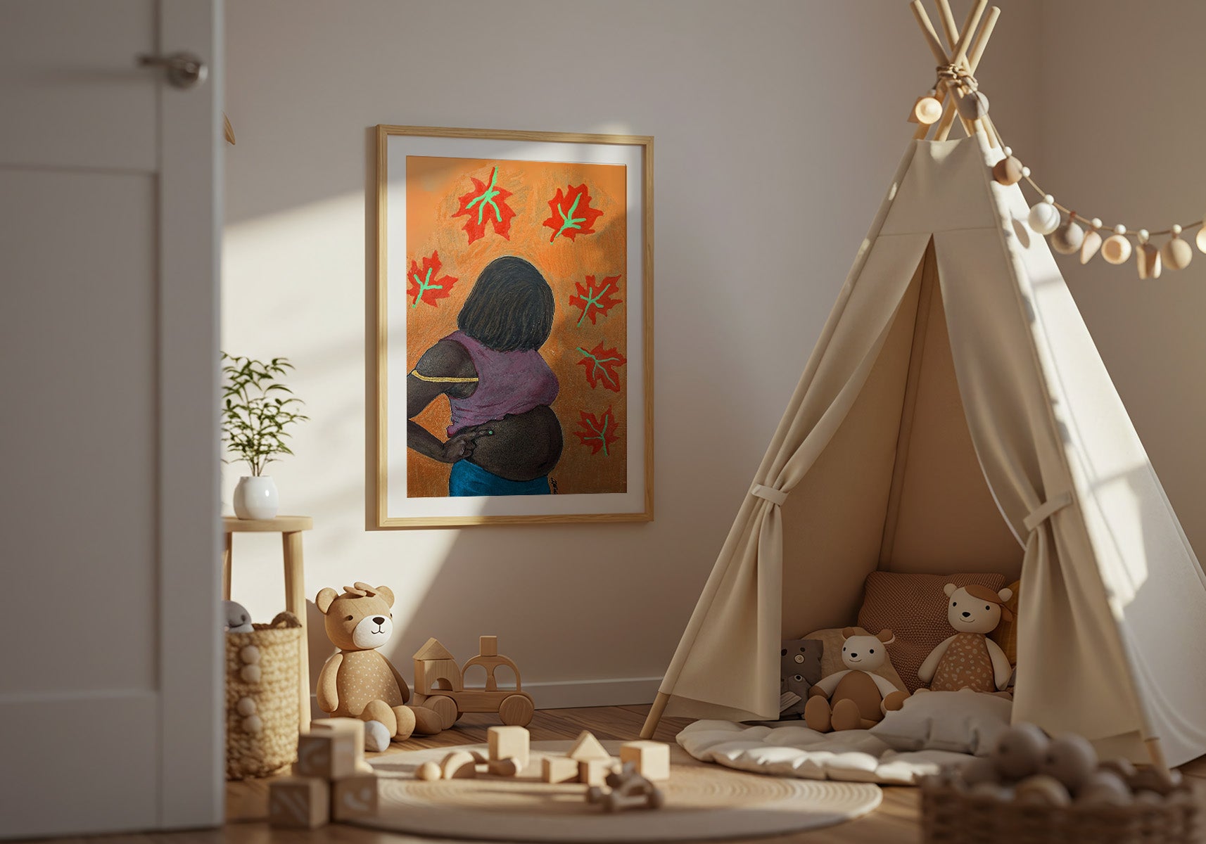 The Fall before the Rise